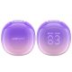 3. Acefast T9 Bluetooth 5.3 in-ear wireless headphones - purple