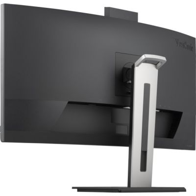 9. Sonic VG3457CV 34 Curved LED Monitor 2K 21:9 3 - Flat Screen - 86.4 cm
