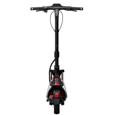 6. Segway Ninebot Kickscooter ZT3 Pro E 1600 W 25 km/h 11" Black Scooter