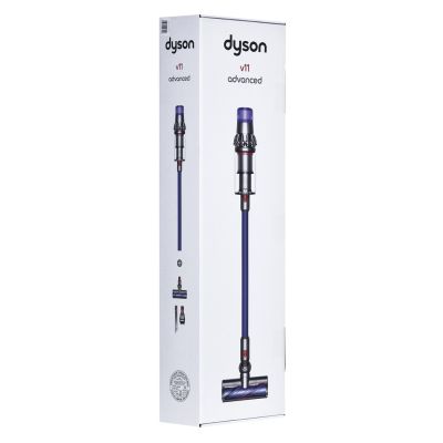 4. DYSON V11 Advanced Vacuum Cleaner