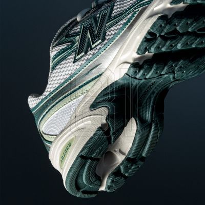 10. New Balance U740GR2 shoes