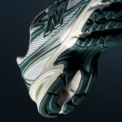 10. New Balance U740GR2 shoes