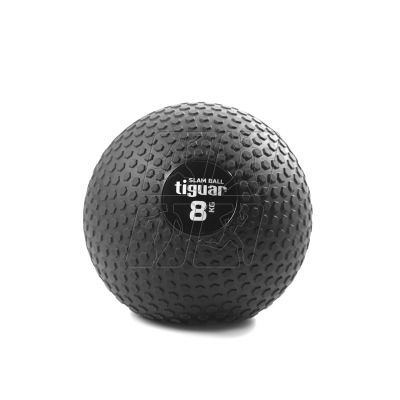 2. Medicine ball tiguar slam ball TI-SL0008