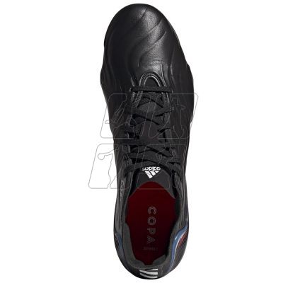 10. Adidas Copa Sense.1 FG M GW4945 football boots