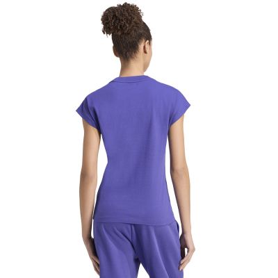 2. adidas W Essentials Linear T-shirt KF8375