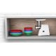 10. BOSCH MFW 2515W meat grinder