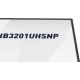 6. iiyama ProGraphic HB3201UHSNP-B1 computer monitor 80 cm (31.5") 3840 x 2160 px Black