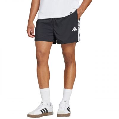 2. adidas Essentials 3-Stripes Chelsea 5-Inch Shorts M IM7850