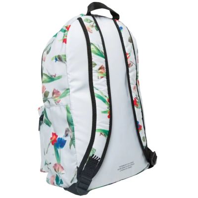 5. Adidas Classic Backpack EI4762