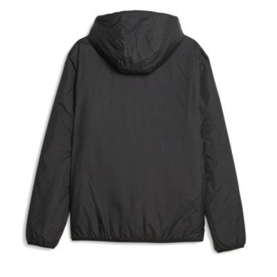 2. Puma Scuderia Ferrari Padded Men's Reversible Winter Jacket - 620978-01