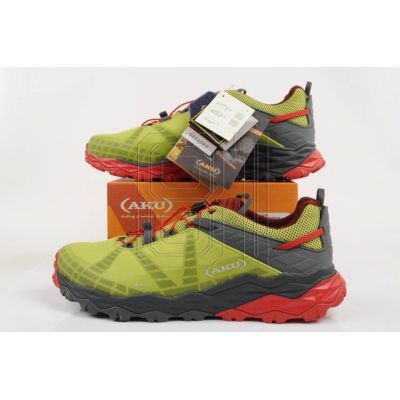 15. Aku Flyrock Gore-tex M 698704 shoes