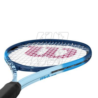 4. Wilson Tour Slam Lite Tennis Racquet WR147810U 