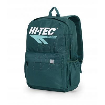 2. Hi-tec Brigg backpack 92800356820