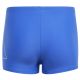 2. Adidas BB Boxer Jr swimming boxer shorts IK9653