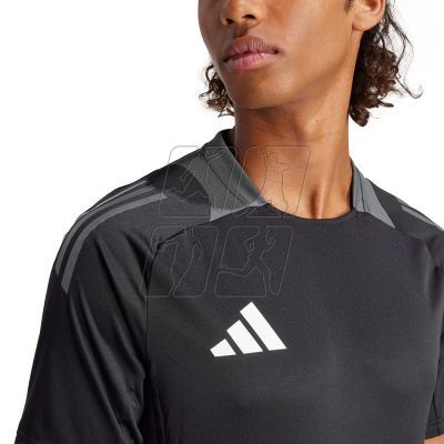 12. Adidas Tiro 24 Competition Training M IL8260 T-shirt