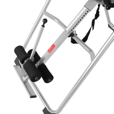 8. Inversion Bench for Exercise and Rehabilitation, Rebel Active