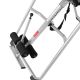 8. Inversion Bench for Exercise and Rehabilitation, Rebel Active