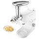 28. Sencor STM 6350WH Food Processor 1000W 4.5L White Built-in Scales