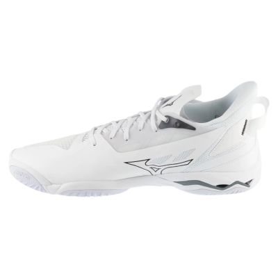 2. Mizuno Wave Mirage 5 X1GA235083 White 42