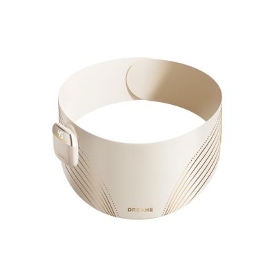 3. Dreame D30 Waist Massager - Gold