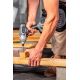 2. Graphite 58G012-S15 Powered Screwdriver/Impact Driver