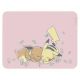 6. Razer Gigantus V2 – Pikachu & Eevee Edition Gaming Mousepad Pink