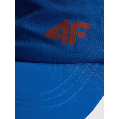 3. Children's baseball cap 4F 4FJWSS26ACABU546-10S