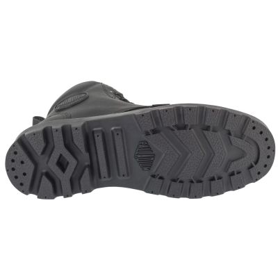 4. Palladium Pampa Sport Cuff WPS 72992-001-M Black 41