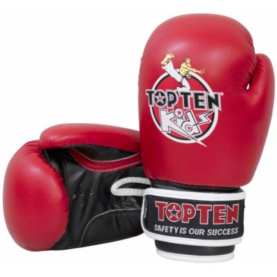 6. RPU-TT KIDS Boxing Gloves 8 oz