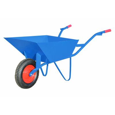 4. AWTOOLS AW00032 garden trolley and wheelbarrow