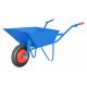 4. AWTOOLS AW00032 garden trolley and wheelbarrow