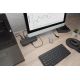 3. Digitus KVM Switch, 2 x 1 HDMI, HDMI output, USB, 4K x 2K at 60 Hz