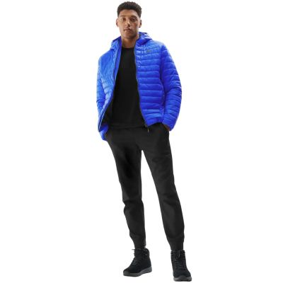 11. Jacket 4F M240 M 4FAW23TDJAM240 36S