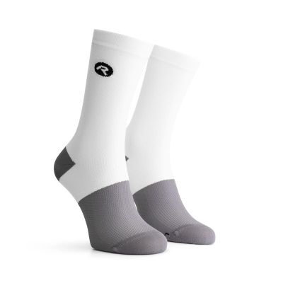 Rogelli DISTANCE socks white 40-43