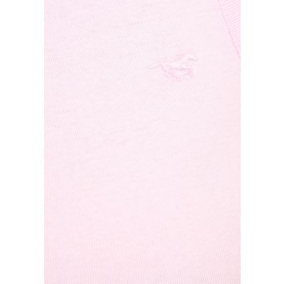 3. Mustang T-shirt Top ADENA 1017722 8409