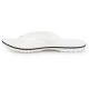 10. Crocs Crocband Flip W 11033-100