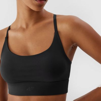 3. Sports bra 4F F079 W 4FAW23USBAF079 20S
