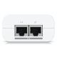6. Ubiquiti PoE Injector UACC-PoE+-2.5G PoE+ 30W (UACC-PoE+-2.5G-EU)