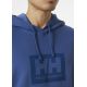 8. Helly Hansen Box Hoodie M 53289 636