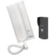 ORNO SINGLE-FAMILY INTERCOM KIT ENSIS VANDAL-PROOF