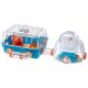 18. FERPLAST Combi 2 - hamster cage