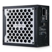 Phanteks Revolt 1000W ATX Power Supply Module Black