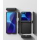 5. Ringke Onyx Flap Magsafe Case for Samsung Galaxy Z Flip 8 - Black