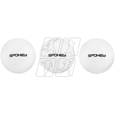 10. Spokey Alpha Set 84352 table tennis set