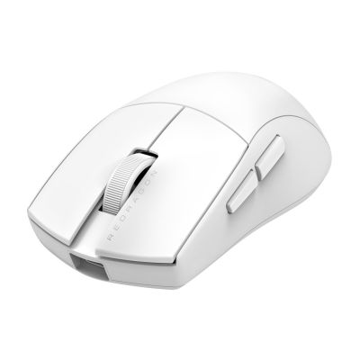 4. REDRAGON M916W-PRO-4K K1NG RF Wireless Mouse + Bluetooth + USB Type-C