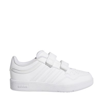7. Adidas Hoops 4.0 Jr JI3481 shoes