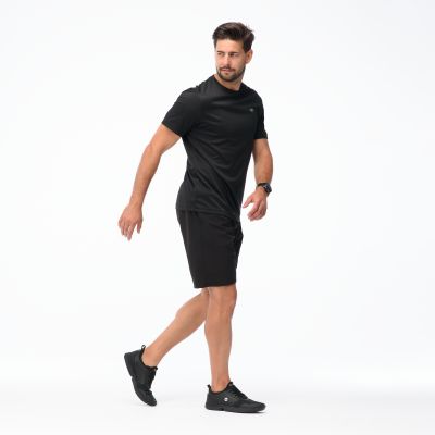 8. Men's CORE HINON Short Sleeve T-Shirt