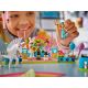 11. LEGO FRIENDS 42661 Costume Party with Unicorn & Fairy