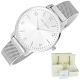2. Paul Lorens Women's Watch PL12177B6-3C1