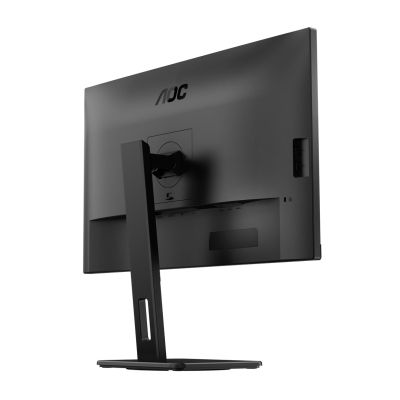 11. AOC Monitor 68.6cm (27") U27E3UF 16:09 2xHDMI+DP+USB 4K Lift